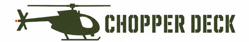 ChopperDeck